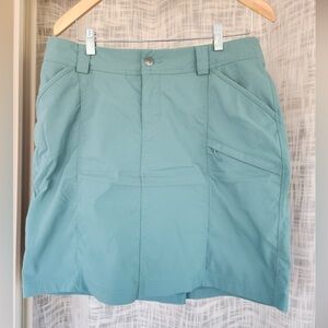 Duluth Skort size 12